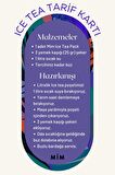 Mim and More - Purple Sky Ice Tea Pack 