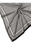 Mısırlı Eşarpları Silky Cocoon Sport Twill ( Tivil ) Eşarp