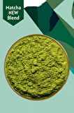 Mim and More Mint Matcha-Naneli Matcha