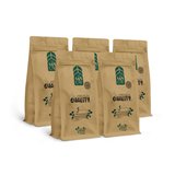 Mis Premium Quality Mayıs Elek Altı Çayı 750 Gr 5'li