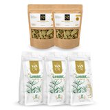 Mis Çay Gurme Plus & Doğal Ihlamur Özel Paket 5'li