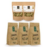 Mis Çay Quality & Doğal Ihlamur 5'li Paket