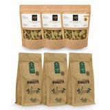 Mis Çay Quality & Doğal Ihlamur 6'lı Paket