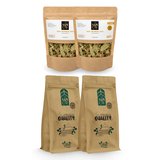 Mis Çay Quality & Doğal Ihlamur 4'lü Paket