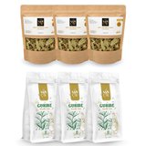 Mis Çay Gurme & Doğal Ihlamur 6'lı Paket