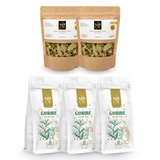 Mis Çay Gurme & Doğal Ihlamur 5'li Paket