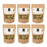 Mis Çay Doğal Ihlamur Çiçeği Çayı 50 gr 6'lı