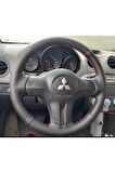 Mitsubishi Colt Araca Özel Direksiyon Kılıfı
