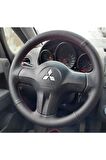 Mitsubishi Colt Araca Özel Direksiyon Kılıfı