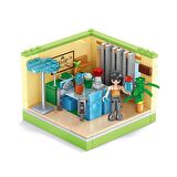 Apartment Life Yatak Odası 163 Parça Lego Seti
