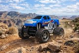Uzaktan Kumandalı Off Road Arazi Araba 27 MHz Şarjlı Full Fonksiyon 4x2 Off Road Kamyon Arazi Aracı
