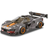 Lego Teknik McLaren Senna Yarış Arabası McLaren Lego Araba Yapı Blok Oyuncak Araba - 250+ Parça