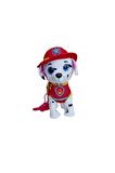 Paw Patrol Köpek Yürüyen, Havlayan Müzikli Tasmalı Kumandalı Peluş Oyuncak