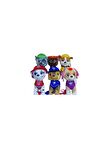 Paw Patrol Köpek Yürüyen, Havlayan Müzikli Tasmalı Kumandalı Peluş Oyuncak