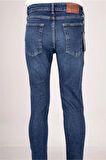 Skinny Fit Mavi Jean Pantolon