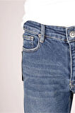 Skinny Fit Mavi Jean Pantolon