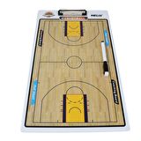 Helix Basketbol Taktik Tahtası