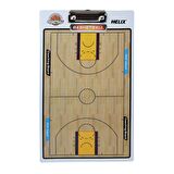 Helix Basketbol Taktik Tahtası