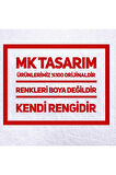MK TASARIM Gerçek İnci Bileklik MK.019.103