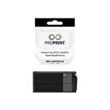 Proprint HP L0S20YC J9V82D 976YC Siyah Muadil Kartuş P55250DW P57750DW 17000 Sayfa