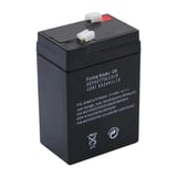 Atex Ax604 6v 4ah Akü