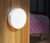Hareket Sensörlü Usb Şarjlı Led Işık Lamba