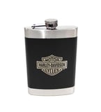 Harley Davidson Matara 8 Oz (240 Ml) İçecek Matarası