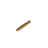 Titanyum Bits Uç Sl5,5x50 - (30 )
