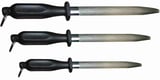 Mp Solingen Tipi Yassı Masat 10" - 25 Cm