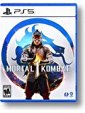 Mortal Kombat 1 Ps5 Oyun