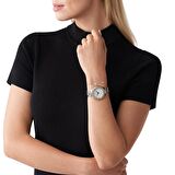 Michael Kors MK1048 Kadın Set Kol Saati ve Bileklik