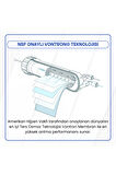 Ultraviyole (UV) Filtreli 11 Aşamalı Su Arıtma Cihazı