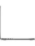  Apple Macbook Pro M1 Pro 16 GB 1 TB SSD 16.2" QHD Taşınabilir Bilgisayar MK1F3TU/A Uzay Grisi