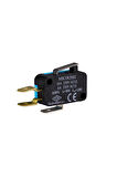 Metal Kısa Kollu 1CO MK1 Serisi Mikro Switch