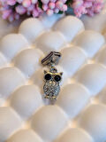 Baykuş Charm
