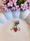 Love İtalyan Charm