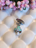 Şirin Evi Mantar Charm