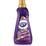 Çamaşır Yumuşatıcı Mor Gizem 1000ml
