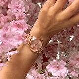 Michael Kors MK3197 Bayan Kol Saati