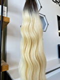 Mikro Kaynak Jakarta (0.6 Gr) Platin 6 Ton Ombre 50 Adet 70 Cm MK341