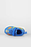 VİCCO 346.25Y.171 SAKS MAVİ ÇOCUK SNEAKER