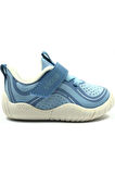 VİCCO 950.25Y.241 MAVİ ÇOCUK SPOR AYAKKABI