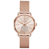Michael Kors MK3845 Bayan Kol Saati