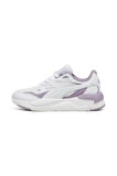 PUMA 38463860 X-RAY SPEED FEATHER GRAY KADIN SNEAKER