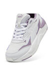 PUMA 38463860 X-RAY SPEED FEATHER GRAY KADIN SNEAKER