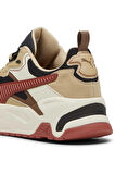 PUMA 38928932 TIRNITY BLACK MARS RED ERKEK SNEAKER