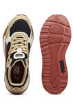 PUMA 38928932 TIRNITY BLACK MARS RED ERKEK SNEAKER
