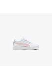 Puma 400609-01 Carina 3.0 Blurry Dreamsv Ps Ortopedik Çocuk Spor Ayakkabı Beyaz