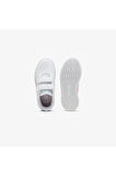 Puma 400609-01 Carina 3.0 Blurry Dreamsv Ps Ortopedik Çocuk Spor Ayakkabı Beyaz
