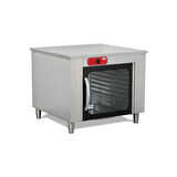 Empero EMP.MF4-6 Mayalandırma Kabini ( (8-40x60 tepsi kapasiteli))